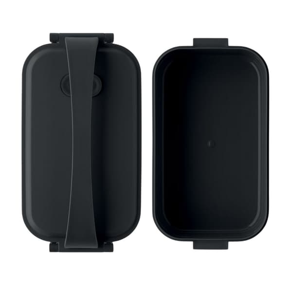 MidOcean Sarnie Polypropylen 800ml Lunchlåda