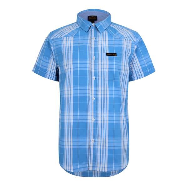 Bench Mens Tailored Shirt