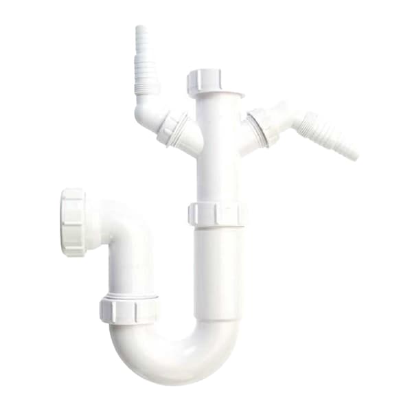 Securplumb Udskiftning af spildevandstuds