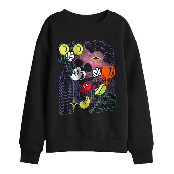 Disney Lasten Pixel-collegepaita
