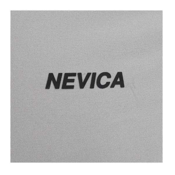 Nevica Herr Zip Neck Raglan Athletic Top