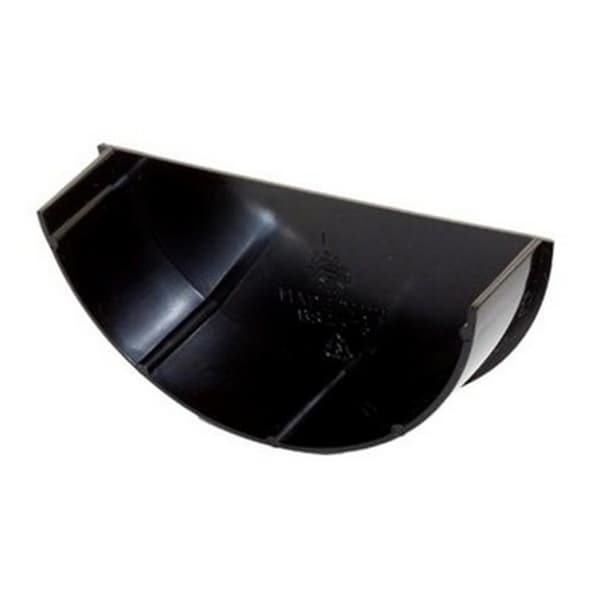Kayflow Round Gutter Stop End