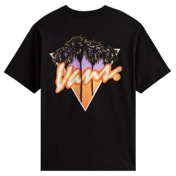 Vans Herr Vice Palm Tree T-shirt