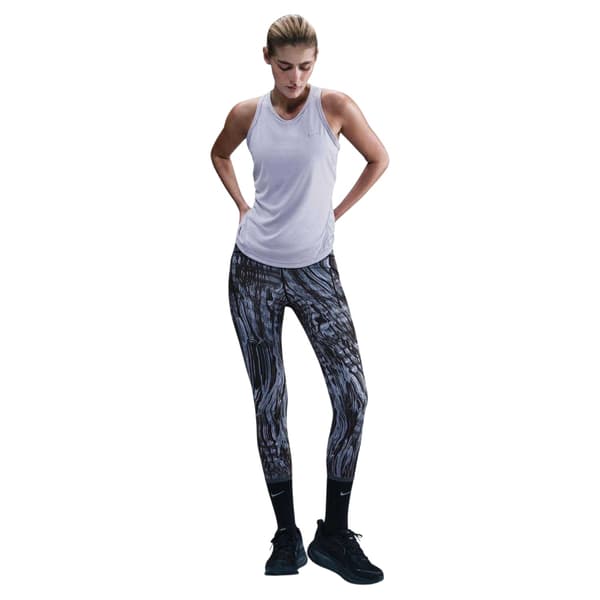 Nike Dam/Dam Swift Dri-FIT Marble Tights