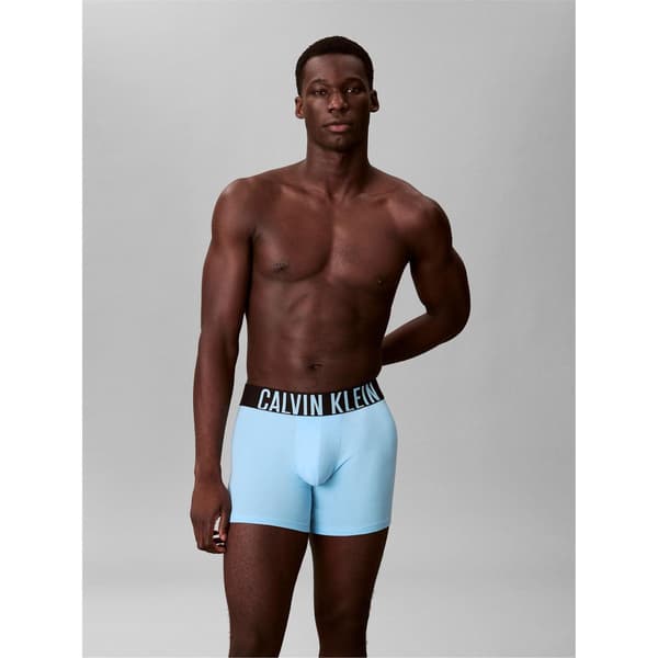 Calvin Klein Boxershorts för män (3-pack)