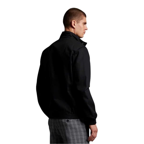 Lyle & Scott Harrington-jakke til mænd