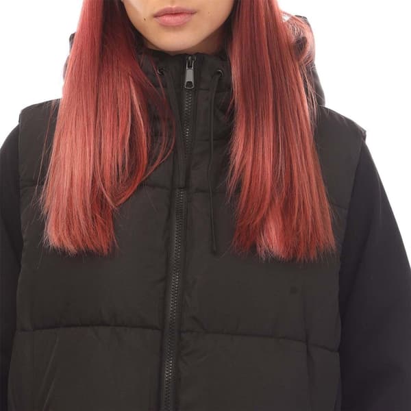 Vero Moda Dam Ligaane Polyesterväst