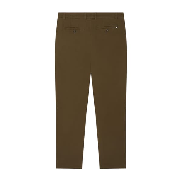 Ted Baker Mens Plain Slim Chinos