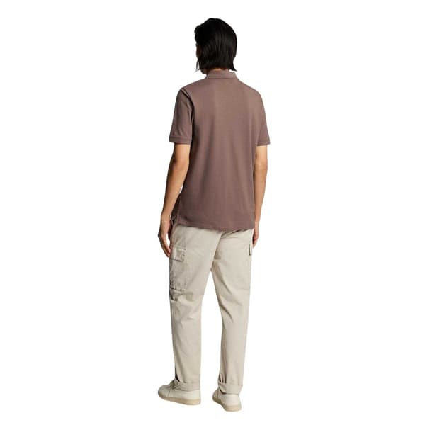 Lyle & Scott Herrbyxor Relaxed Fit Cargo