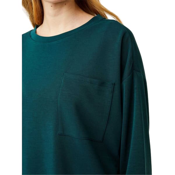 CCDK Copenhagen Dam Svea Sweatshirt