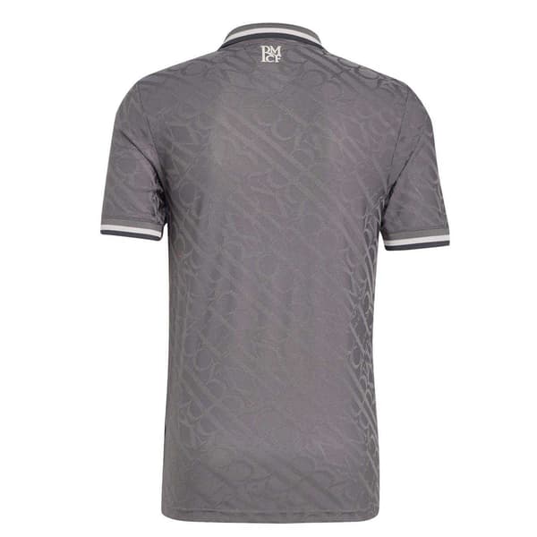 Real Madrid CF Mens 24/25 Third Jersey