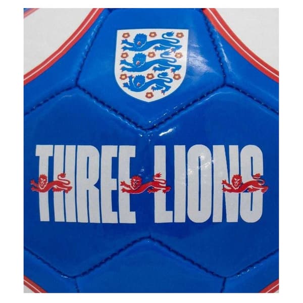 England FA Crest Fodbold