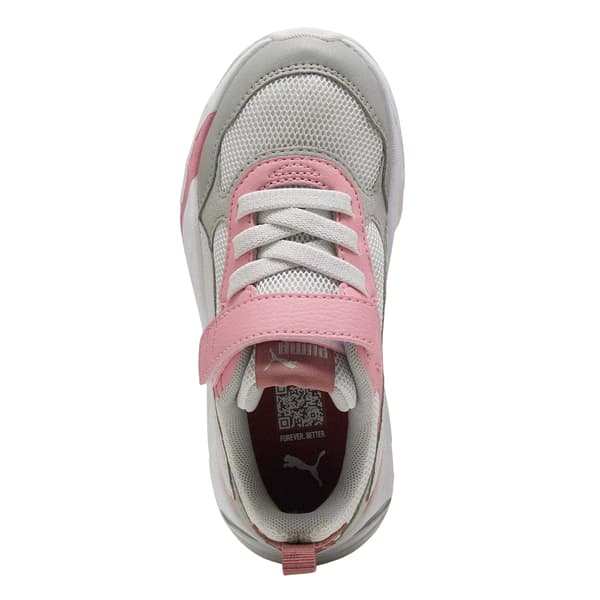 Puma Childrens/Kids Trinity Trainers