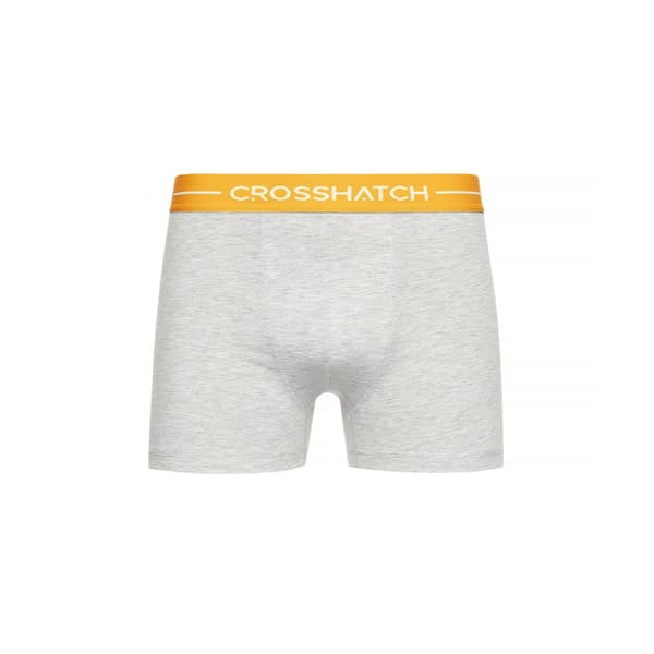 Crosshatch Herr Astral Boxershorts (12-pack)