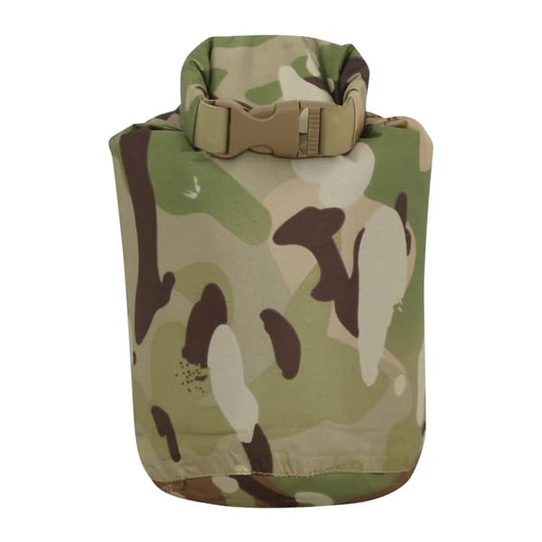 Viper Camouflage Waterproof Lightweight Dry Bag