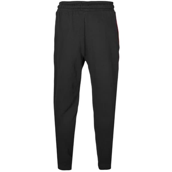 Hugo Herr Liam Bomullslogojoggers