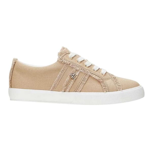 Ralph Lauren Naisten Janson Flat -lenkkarit