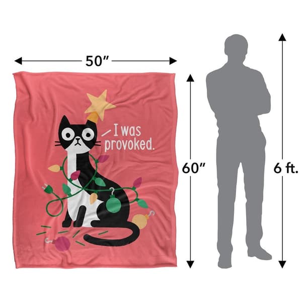 David Olenick Delighted Silky Supersoft-peitto