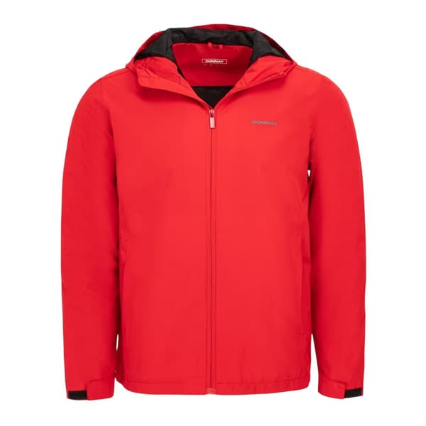 Donnay Mens Lightweight Hooded Jacket
