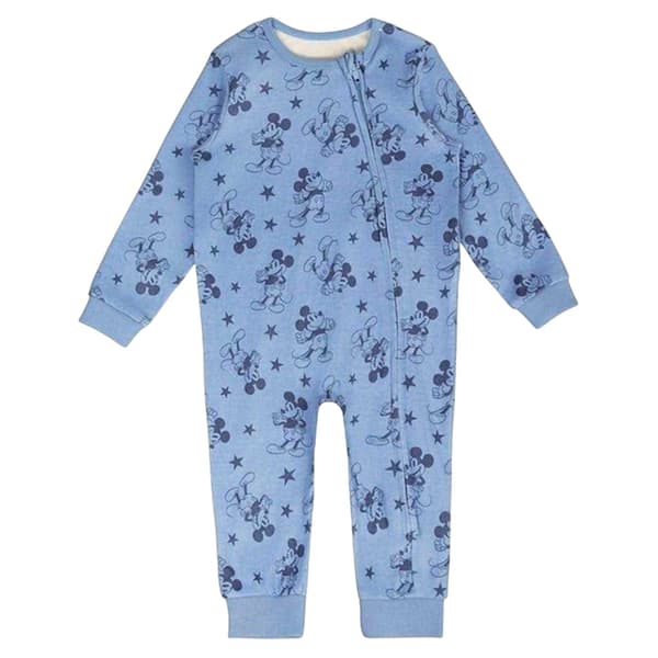 Musse Pigg Baby Pyjamas (3-pack)