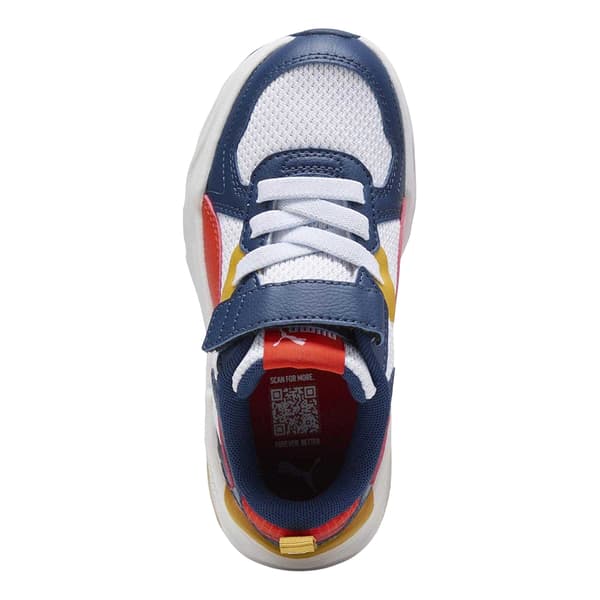 Puma Childrens/Kids Trinity Trainers