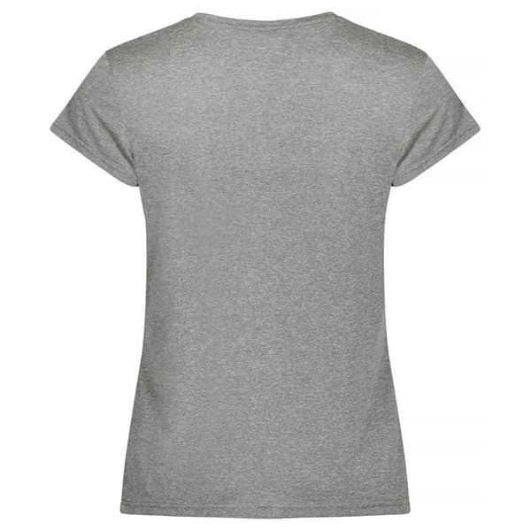 Clique Dam/Dam Basic Active Interlock T-shirt
