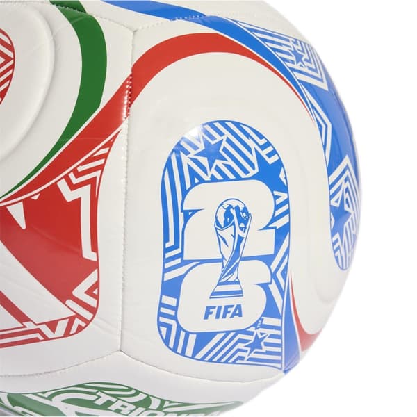 Adidas Trionda Star Training Football