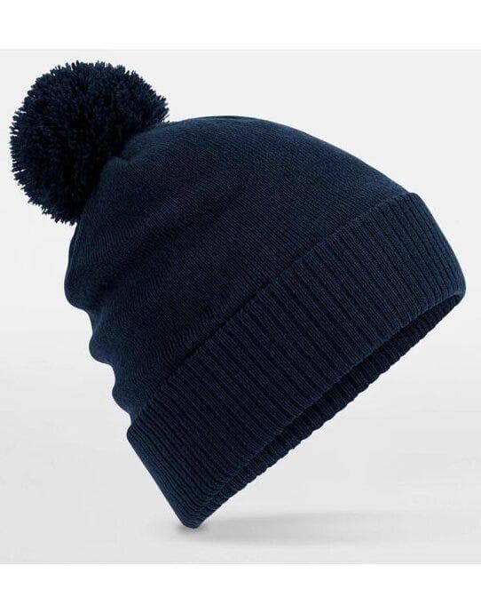 Beechfield Snowstar termisk vandafvisende hue