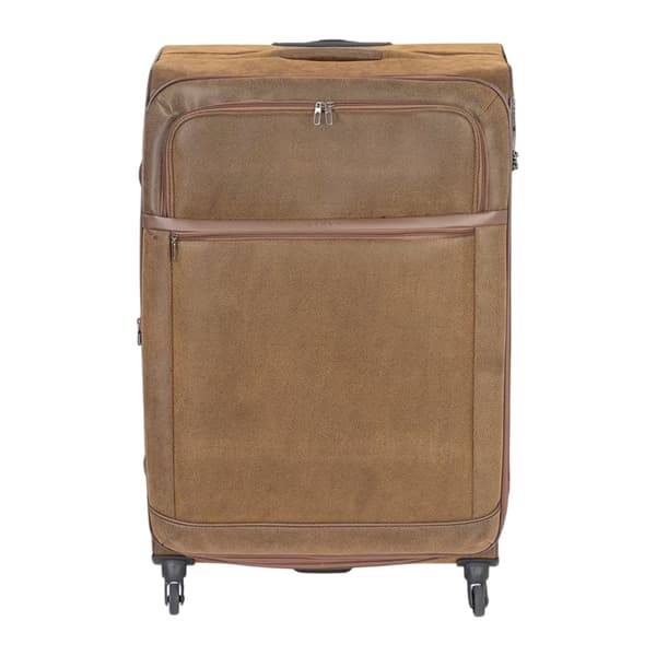Linea Retro 4 Wheeled Suitcase
