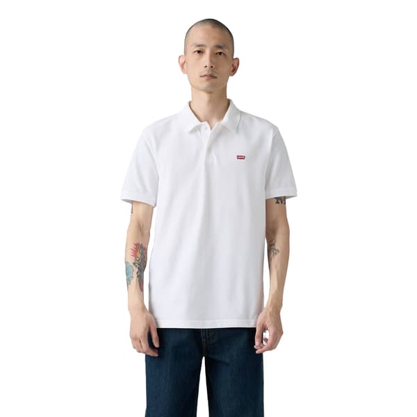 Levis Herr Housemark Slim Pikétröja