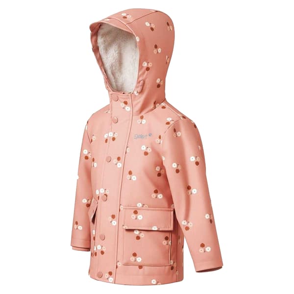 Gelert Barn/Kids Prickig Snap Regular Jacka