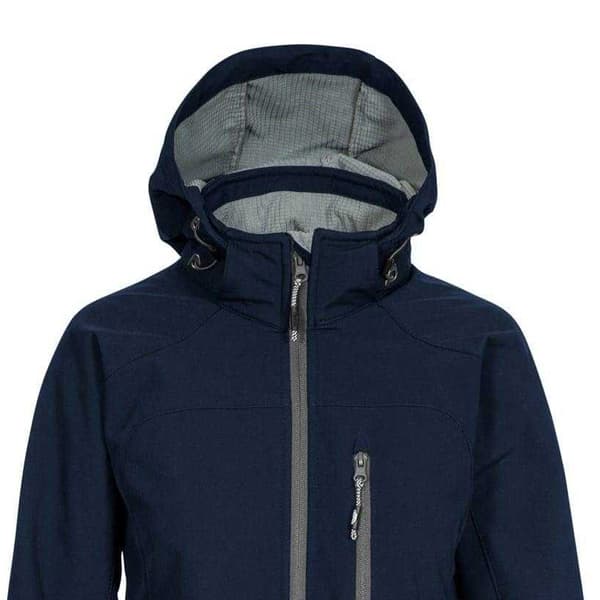 Trespass Womens/Ladies Ellison Soft Shell Jacket