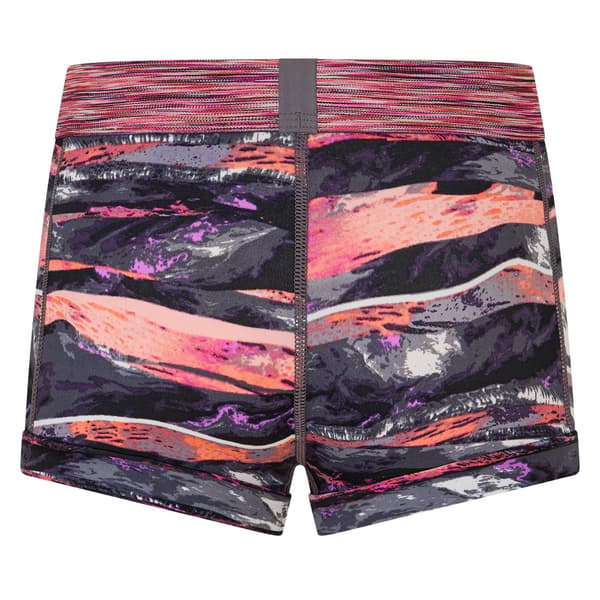 Skins Dam Dynamic Fitted Kompressionsshorts