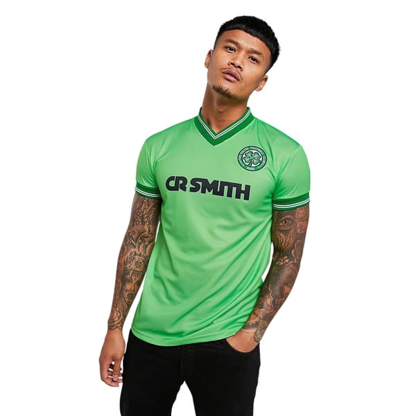 Adidas Miesten 84/86 Celtic Vieraspaita