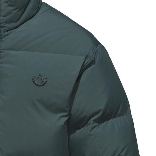 Adidas Herr Relaxed Fit Pufferjacka