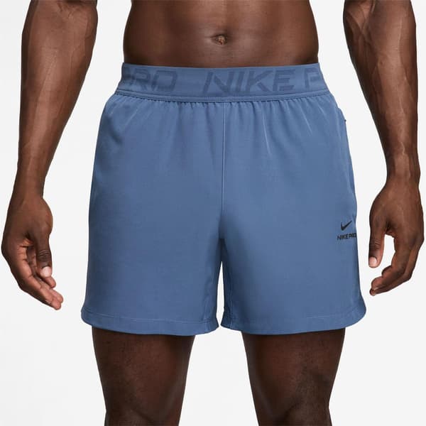 Nike Herr 6 Dri-FIT Löparshorts