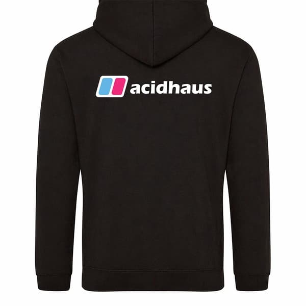 AWD Mens Acidhaus huppari