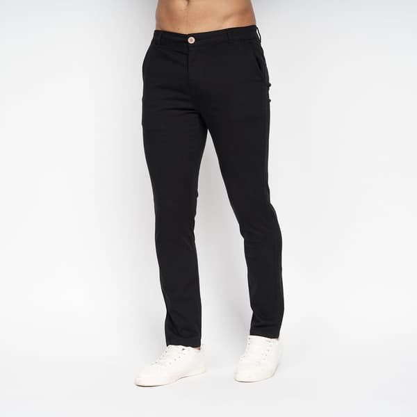 Crosshatch Roysden Chinos til mænd