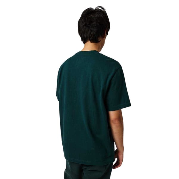 Jack Wills Herr Broderad Logotyp Regular T-shirt