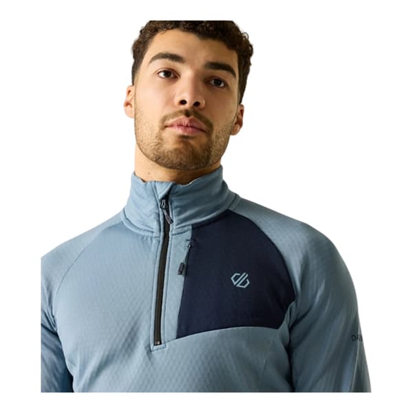 Dare 2B Mens Venture Stretch Overhead Midlayer