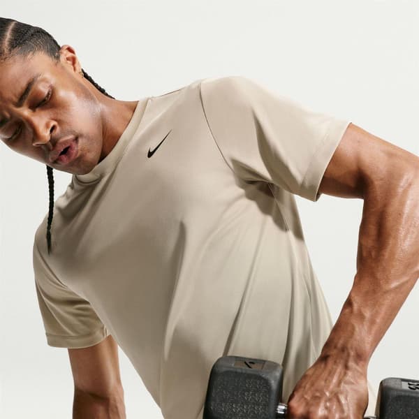 Nike Herr Swoosh Flex Performance T-shirt