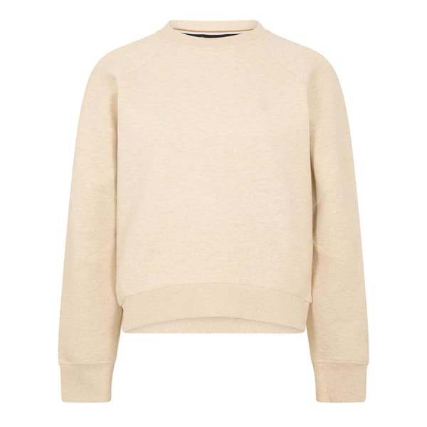 Boss Raglan sweatshirt til kvinder/damer