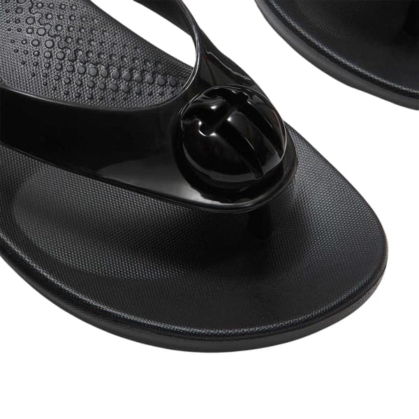FitFlop Womens/Ladies Platform Flip Flops