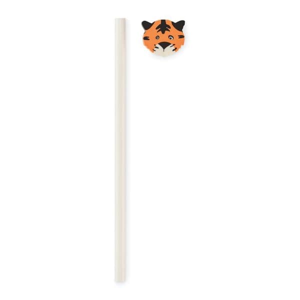 MidOcean Circo Tiger Träpenna