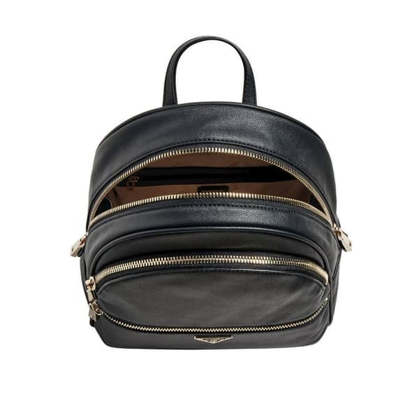 Guess Manhattan Logo Backpack