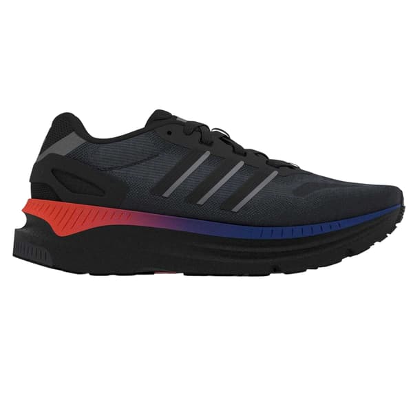 Adidas Logo Skor för Herr