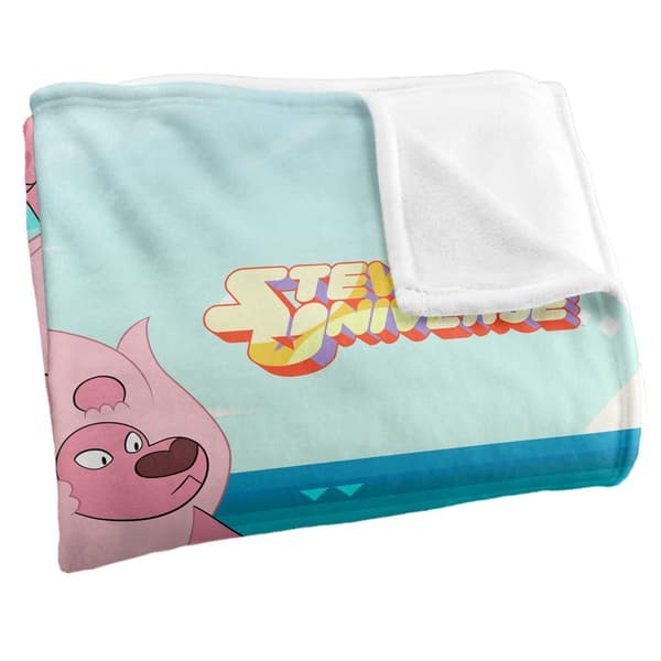 Steven Universe Silky Lion Supersoft-viltti