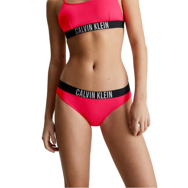 Calvin Klein Bikiniunderdelar med logotyp för damer