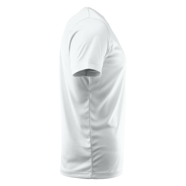 Printer RÖD T-shirt för barn