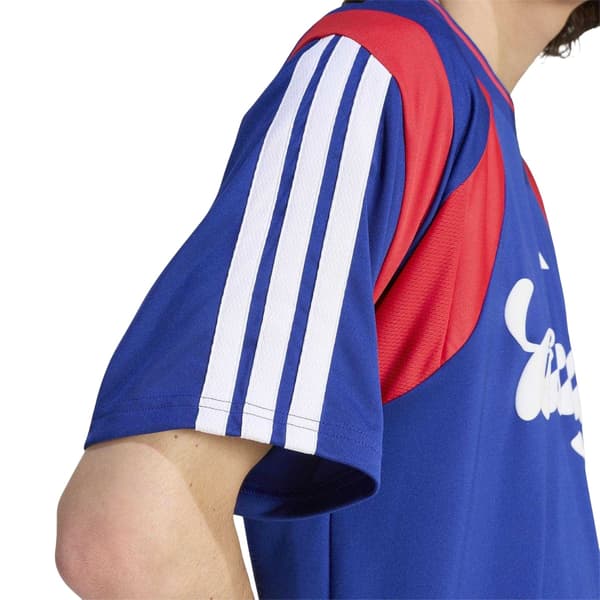 Adidas Herr HOT Raglan T-shirt